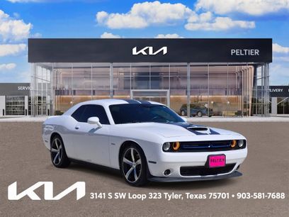 Used 2019 Dodge Challenger R/T w/ Driver Convenience Group