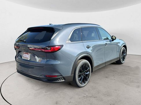 New 2026 MAZDA CX-90 3.3 Turbo w/ Premium Sport Pkg AWD/4WD image 5