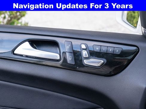 Used 2018 Mercedes-Benz GLE 350 w/ Premium 1 Package image 13