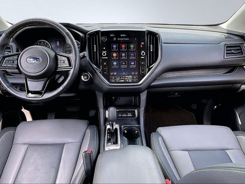 Used 2023 Subaru Ascent Onyx Edition AWD/4WD image 14
