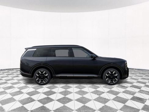 New 2027 Kia Telluride S image 9