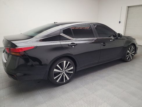Used 2021 Nissan Altima 2.5 SR image 10