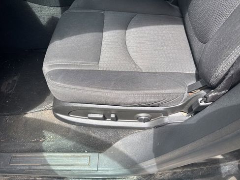 Used 2017 Chevrolet Traverse LT FWD image 10
