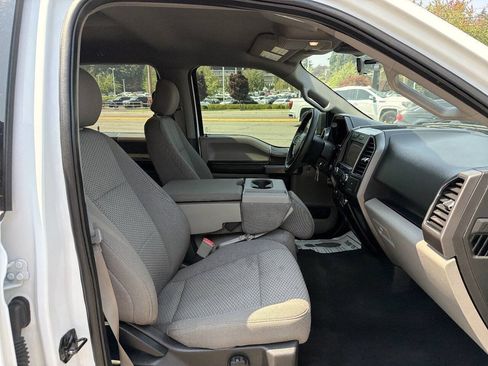 Used 2019 Ford F150 XLT w/ XTR Package AWD/4WD image 27