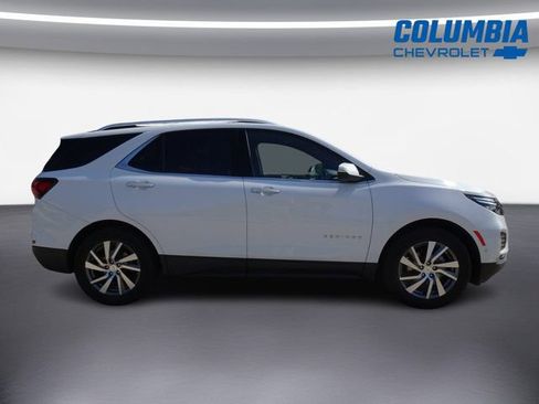 Used 2024 Chevrolet Equinox Premier FWD image 2