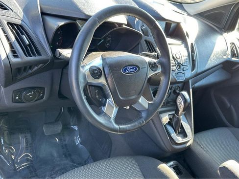 Used 2015 Ford Transit Connect XL image 4
