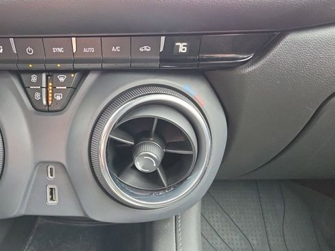 Certified 2020 Chevrolet Blazer LT w/ LPO, Floor Liner Package image 17