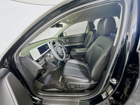 Used 2023 Hyundai Ioniq 5 SEL RWD image 13