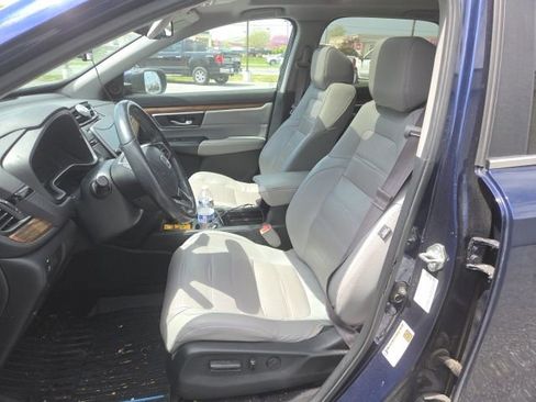 Used 2019 Honda CR-V EX-L image 19