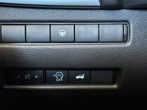 Used 2024 Nissan Rogue SV AWD/4WD image 43