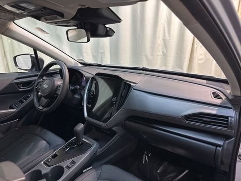 Certified 2024 Subaru Crosstrek 2.0i Premium image 37