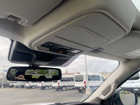 Used 2025 Ford Expedition Active image 25