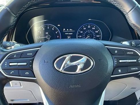 Used 2022 Hyundai Palisade SEL FWD image 24