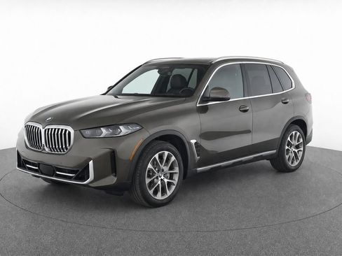 Used 2026 BMW X5 sDrive40i RWD image 7