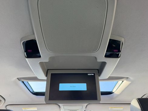 Used 2018 Honda Odyssey EX-L image 22