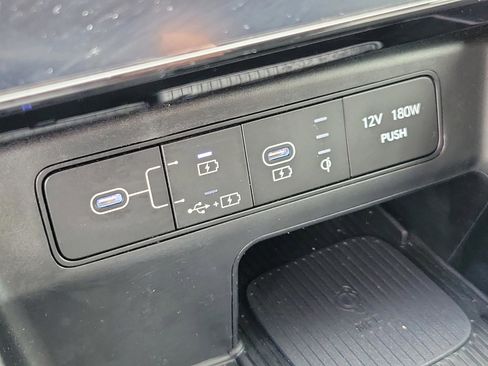 Certified 2025 Hyundai Tucson SEL image 10