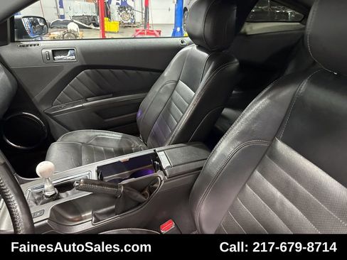 Used 2014 Ford Mustang GT w/ Electronics Package image 72