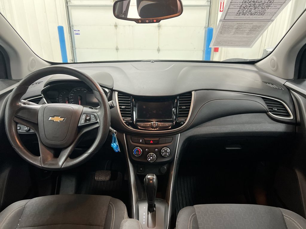Used 2019 Chevrolet Trax LS FWD image 10