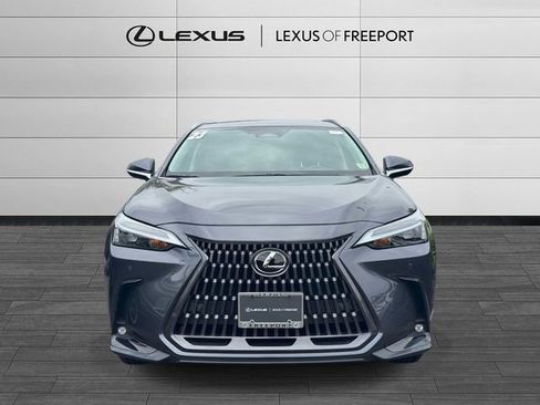 Used 2023 Lexus NX 350 AWD image 2