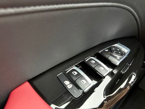 New 2026 Kia K5 GT-Line AWD/4WD image 28
