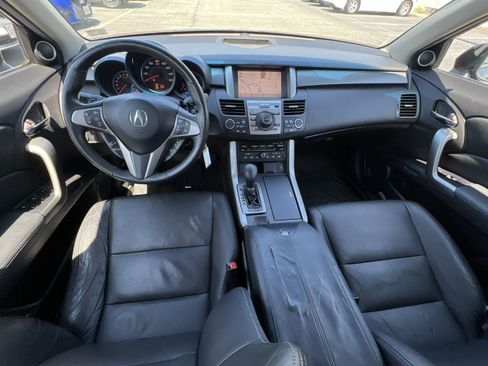 Used 2012 Acura RDX SH-AWD w/ Technology Package image 20