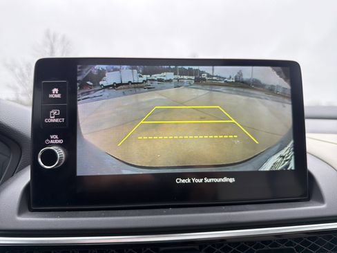 Certified 2025 Acura ADX A-Spec image 25