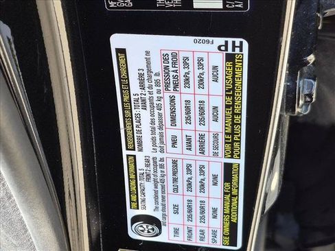 Used 2024 Lexus NX 350 AWD w/ Vision Package image 21