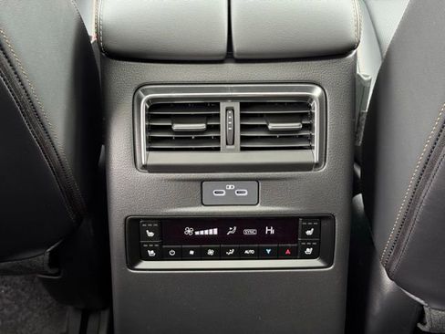 New 2026 MAZDA CX-90 3.3 Turbo S w/ Premium Plus image 16