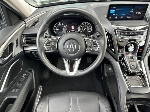Used 2019 Acura RDX AWD image 15