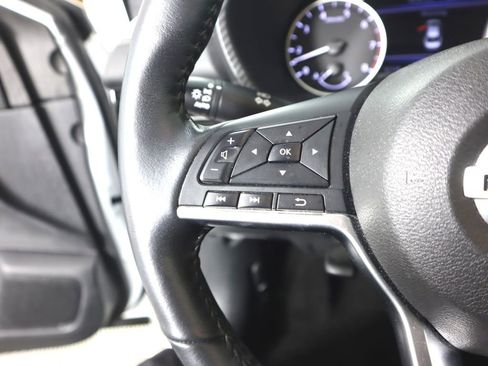 Certified 2022 Nissan Sentra SV w/ All-Weather Package image 16