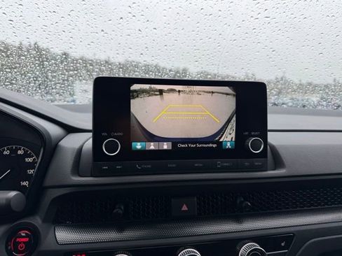 Certified 2024 Honda CR-V Sport image 26