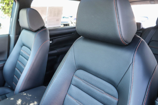 Used 2026 Honda CR-V Sport-L image 25