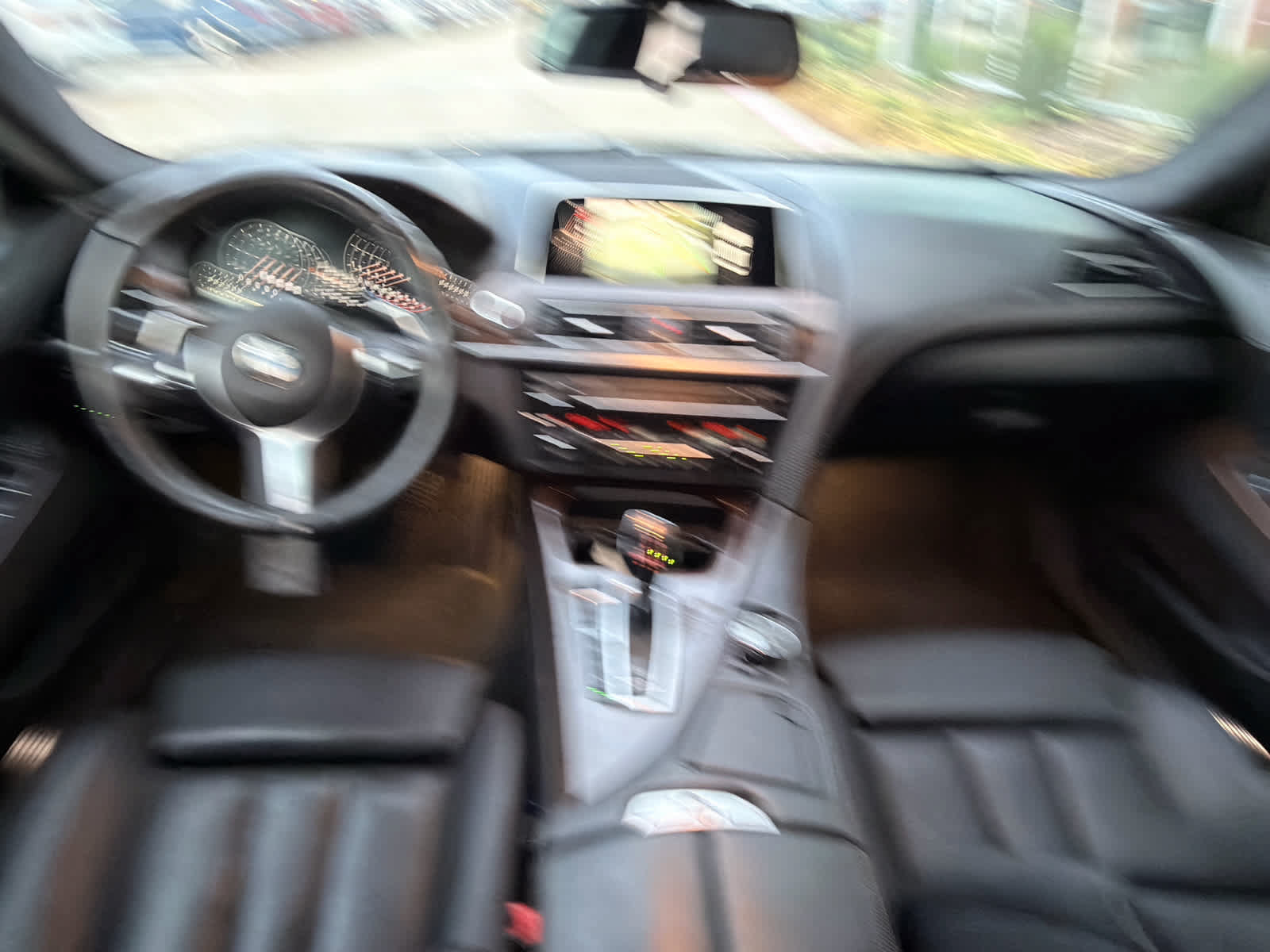 Used 2016 BMW 640i Gran Coupe xDrive AWD/4WD image 10