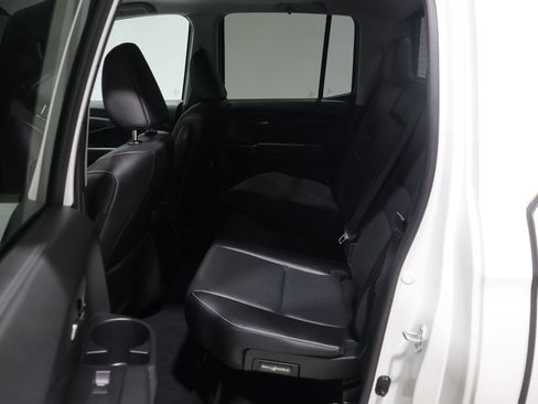 Used 2022 Honda Ridgeline RTL image 18