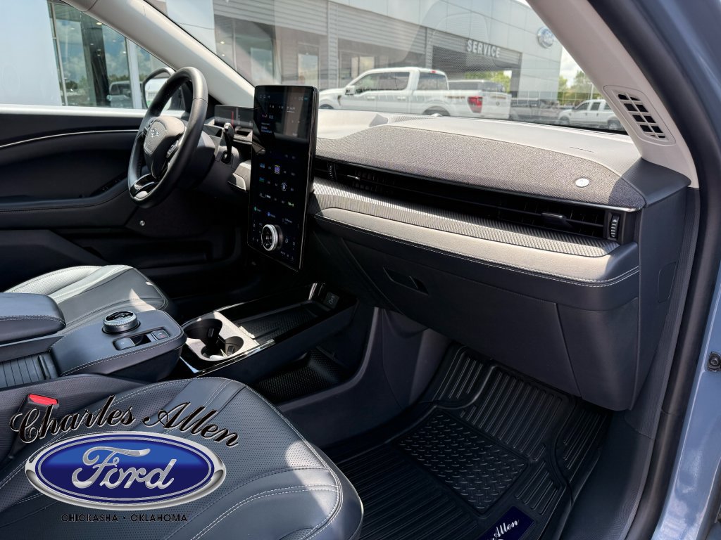 Used 2023 Ford Mustang Mach-E Premium RWD image 12