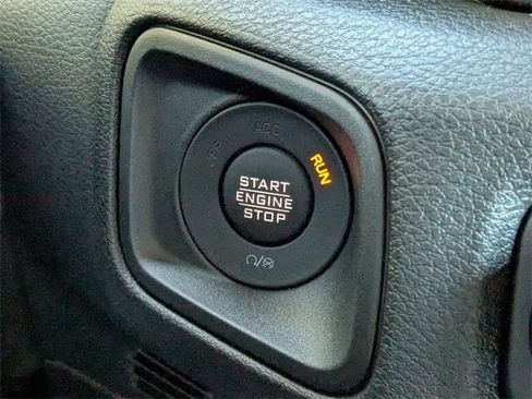 New 2026 Jeep Wrangler Sport S image 25