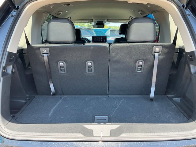 New 2026 Honda Pilot EX-L image 6