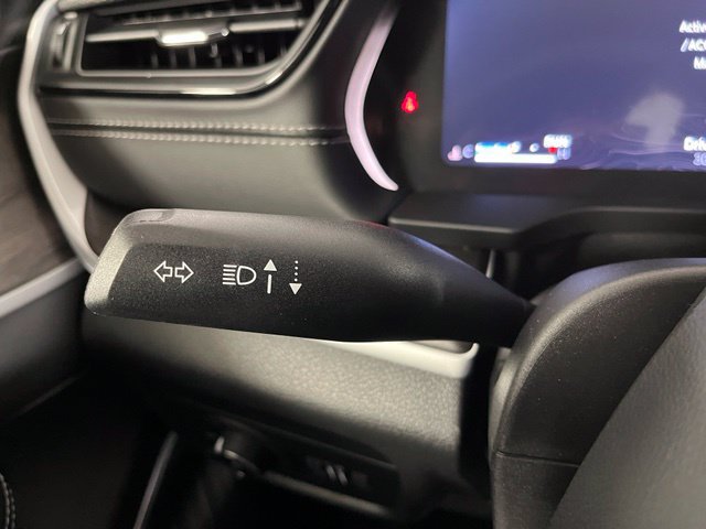 Used 2026 Jeep Grand Cherokee Limited w/ Limited Altitude Package AWD/4WD image 23