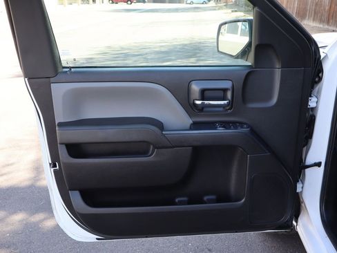 Used 2018 Chevrolet Silverado 1500 W/T w/ WT Convenience Package image 19