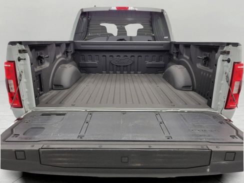 Used 2023 Ford F150 Tremor AWD/4WD image 16