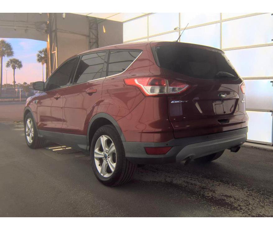 Used 2014 Ford Escape SE FWD image 8