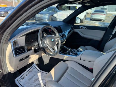 Used 2019 BMW X5 xDrive40i w/ Convenience Package image 10