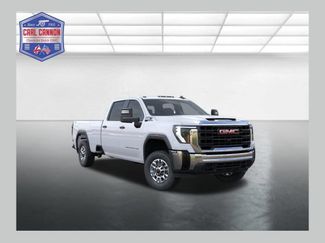 New 2026 GMC Sierra 2500 Pro w/ Convenience Package AWD/4WD video 1