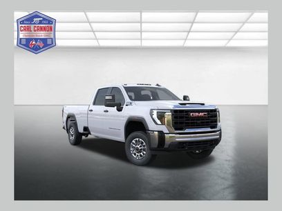 New 2026 GMC Sierra 2500 Pro w/ Convenience Package