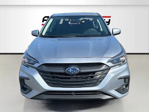 Used 2025 Subaru Legacy Limited AWD/4WD image 2