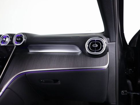 Used 2026 Mercedes-Benz GLC 300 4MATIC image 56