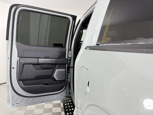 Certified 2023 Ford F150 Tremor w/ Equipment Group 402A High image 12