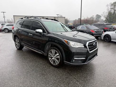 Used 2022 Subaru Ascent Touring image 9