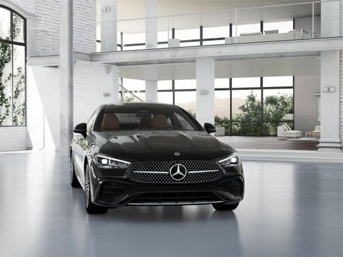 New 2026 Mercedes-Benz CLE 300 CLE 300 image 8