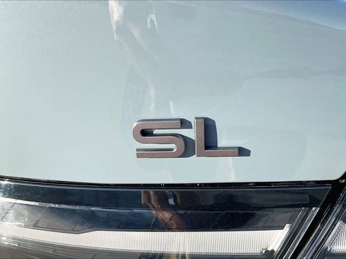 New 2026 Nissan Sentra SL FWD image 15
